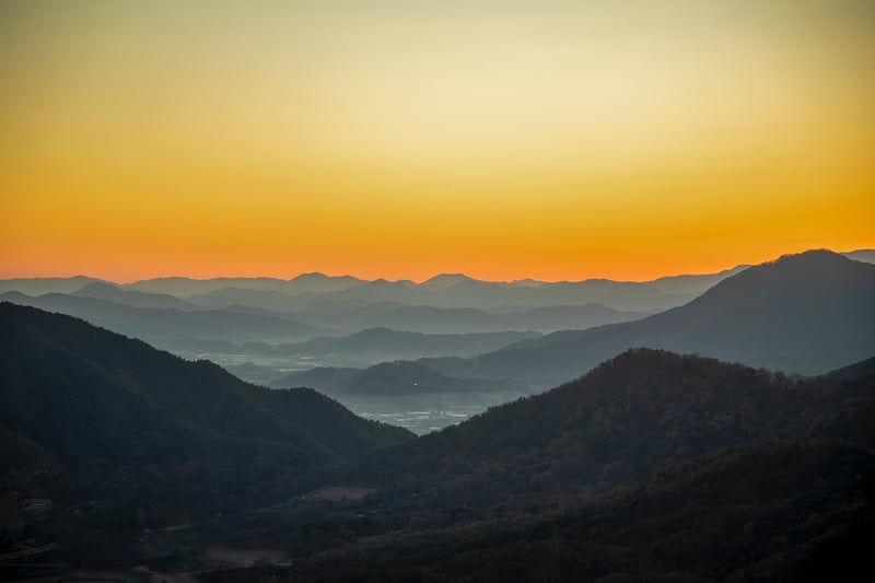 Sunrise Image